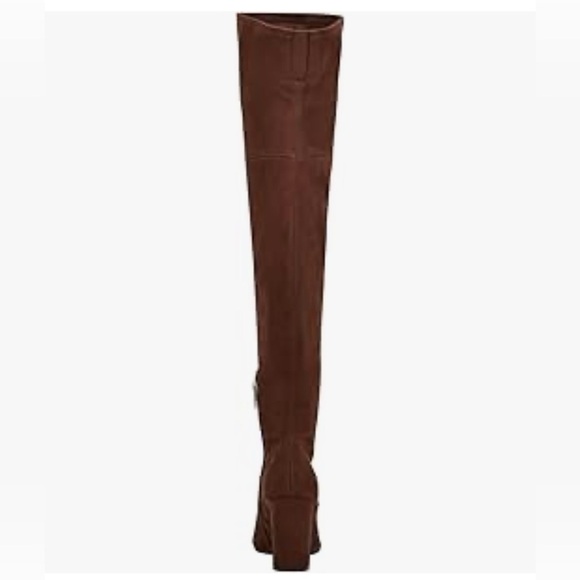 Marc Fisher Glorya over the knee boot - Picture 4 of 7